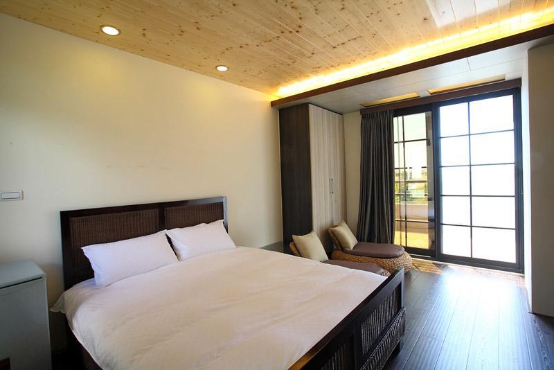 Sung-Ding Guesthouse 지안 외부 사진