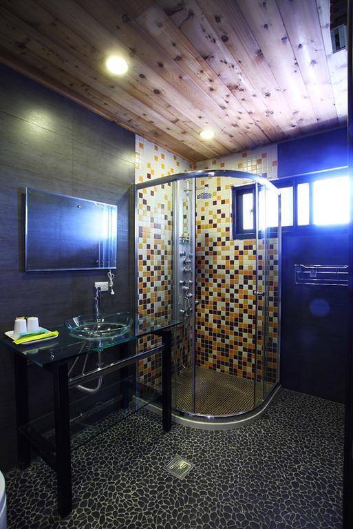 Sung-Ding Guesthouse 지안 외부 사진